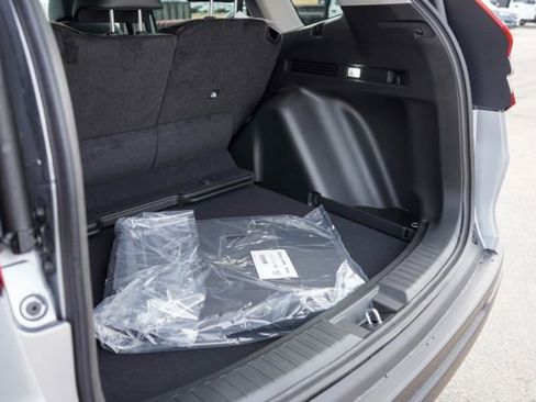 New 2026 Honda CR-V EX-L image 12