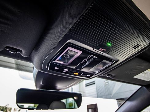 Used 2023 Volkswagen GTI SE w/ SE Leather Package image 43