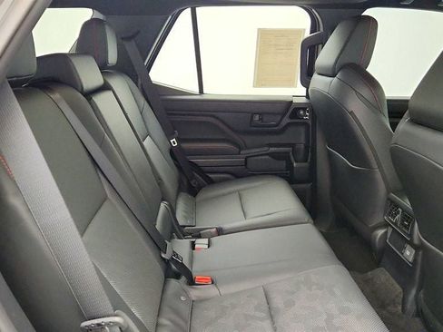 Used 2025 Toyota 4Runner TRD Pro AWD/4WD image 23