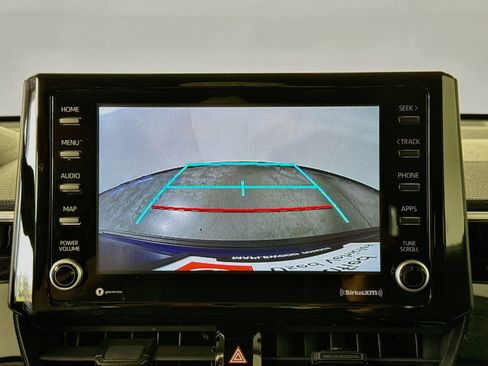 Certified 2022 Toyota Corolla Cross LE AWD/4WD image 13