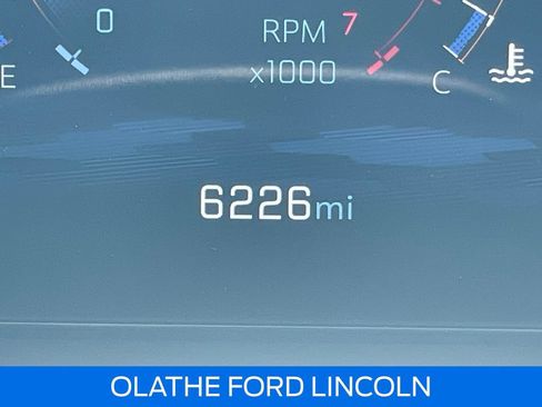 Used 2026 Chevrolet Equinox ACTIV w/ Convenience Package III AWD/4WD image 15