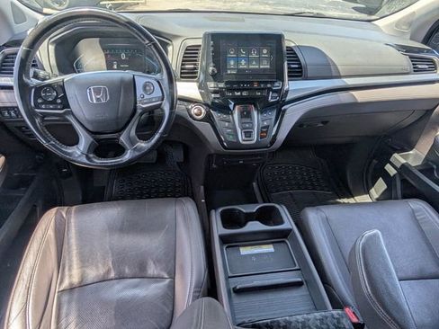 Used 2019 Honda Odyssey Elite image 15