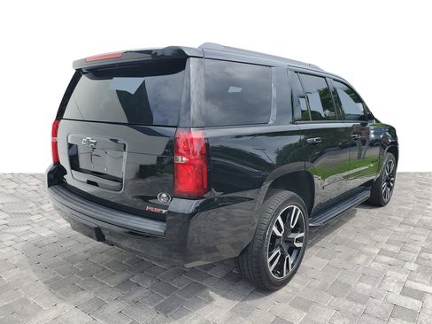 Used 2019 Chevrolet Tahoe Premier w/ RST 6.2L Performance Edition RWD image 6