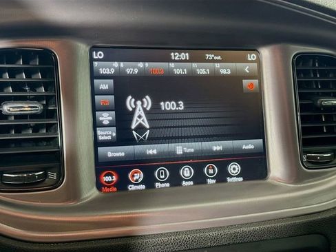 Used 2023 Dodge Charger GT w/ Blacktop Package RWD image 15