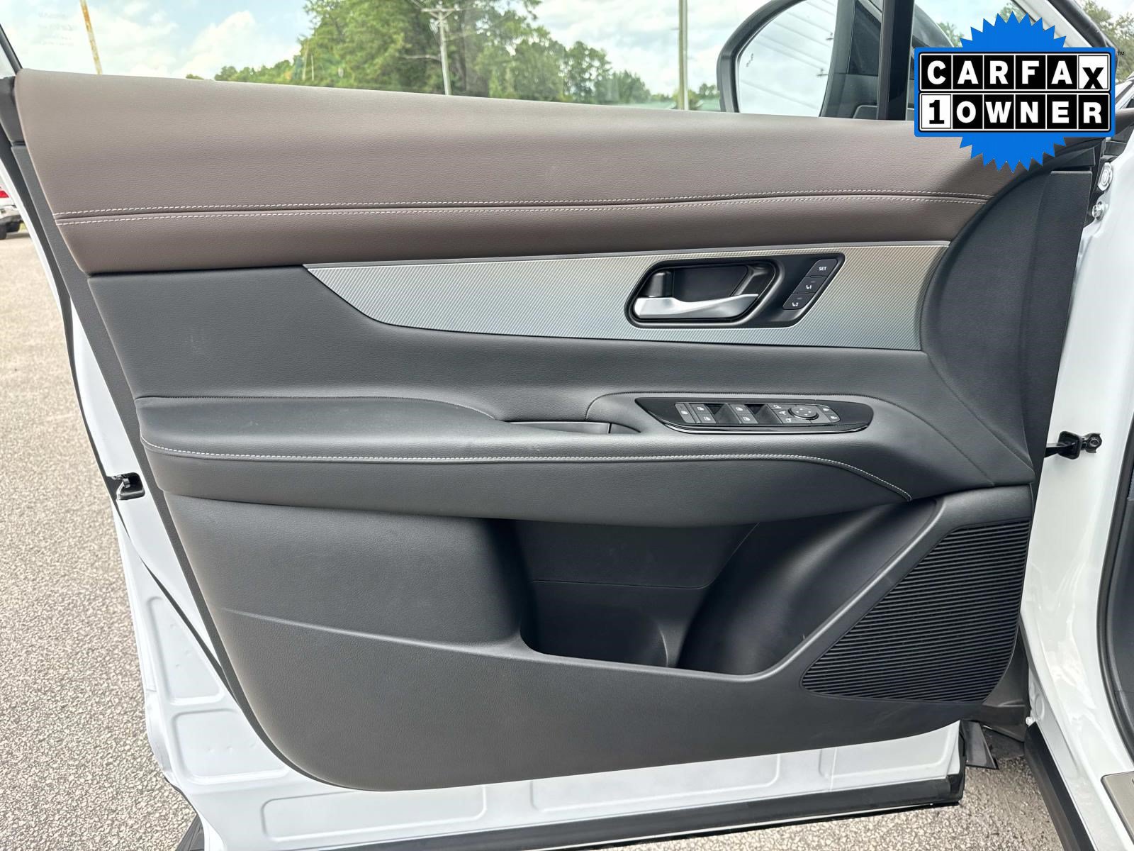 Used 2026 Nissan Murano Platinum w/ Cargo Package AWD/4WD image 19