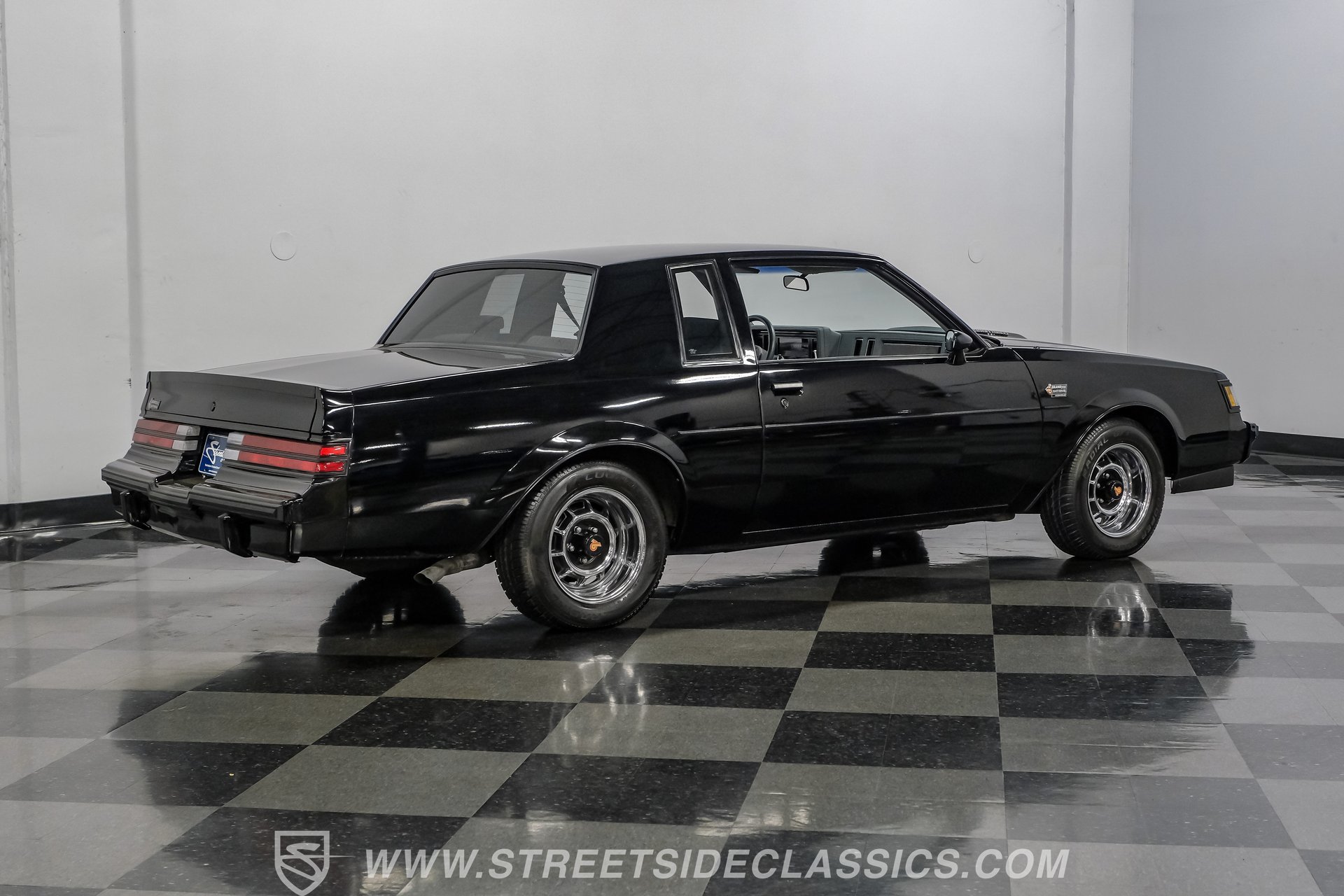 Used 1987 Buick Regal Coupe RWD image 13