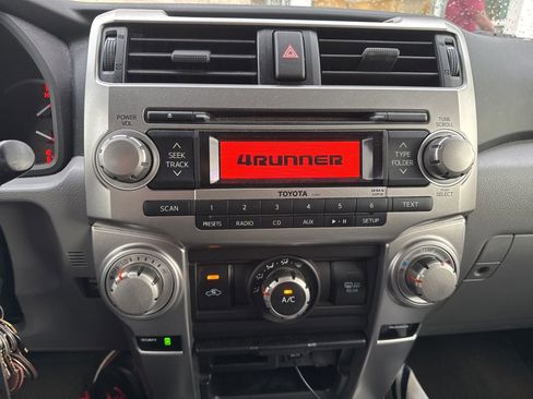 Used 2013 Toyota 4Runner SR5 w/ Convenience Pkg RWD image 15