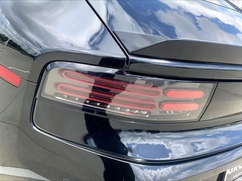 Used 2025 Nissan Z Performance w/ Floor Mat Package image 24