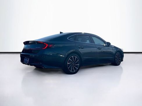 Used 2023 Hyundai Sonata Limited image 7