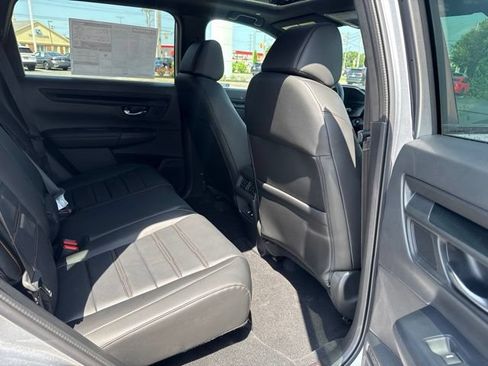 New 2026 Honda CR-V Sport-L image 26