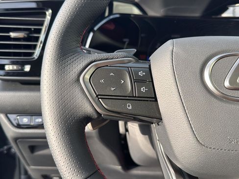 New 2026 Lexus NX 450h+ F Sport image 18