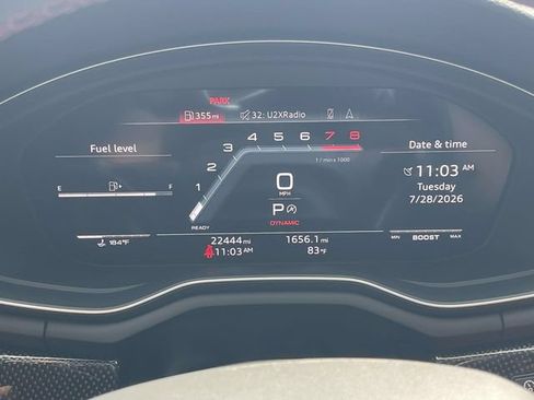 Certified 2023 Audi S4 Prestige w/ Prestige Package AWD/4WD image 19