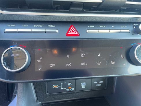 Used 2024 Hyundai Sonata SEL image 17