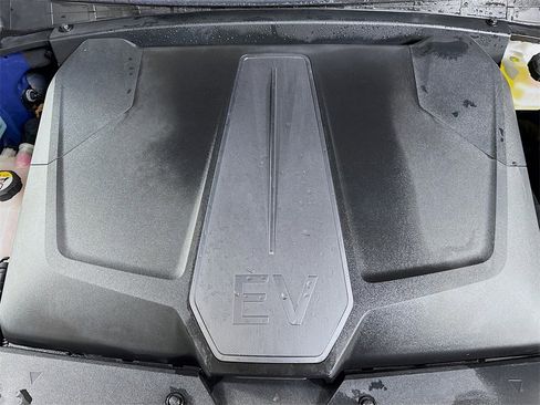 Used 2022 Kia EV6 Wind w/ Wind Technology Package image 35