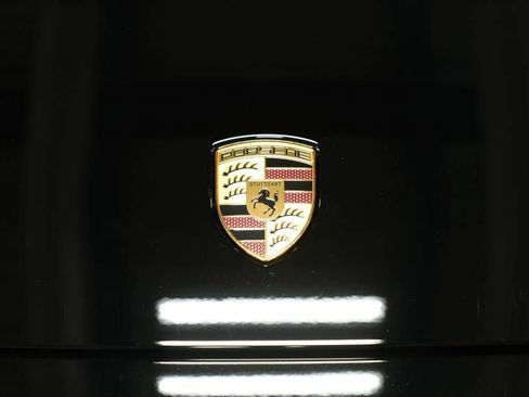 New 2026 Porsche Panamera 4 image 28