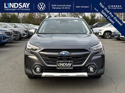 Used 2023 Subaru Outback Touring image 7