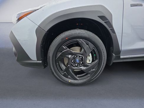 New 2026 Subaru Crosstrek 2.5i Sport image 9