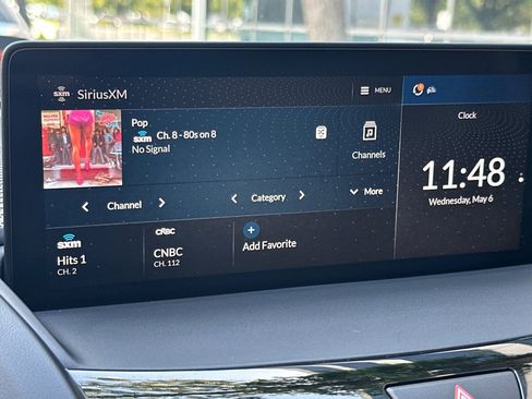 Used 2023 Acura RDX AWD image 23