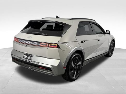 Used 2025 Hyundai Ioniq 5 Limited RWD image 7