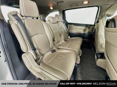Used 2022 Honda Odyssey Elite image 30