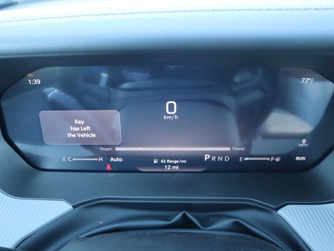 New 2026 Jeep Cherokee Laredo AWD/4WD image 4