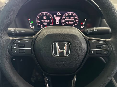 Certified 2024 Honda Accord EX image 10