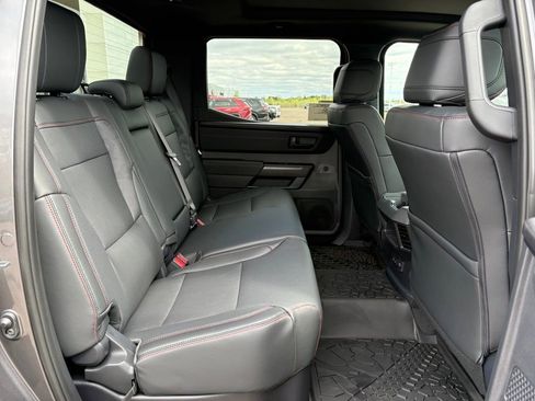 New 2026 Toyota Tundra TRD Pro AWD/4WD image 12