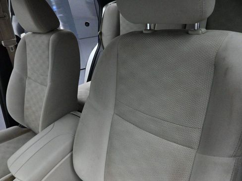 Used 2017 Nissan Rogue Sport SV FWD image 15