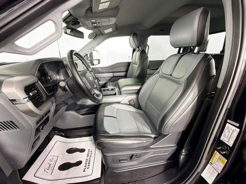 Used 2023 Ford F150 XLT w/ Equipment Group 302A High AWD/4WD image 22