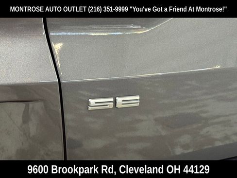 Used 2022 Ford Escape SE w/ Convenience Package AWD/4WD image 48