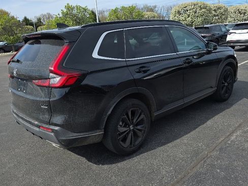Used 2023 Honda CR-V Sport Touring image 7
