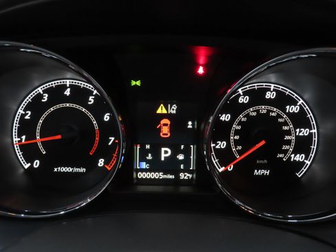 New 2025 Mitsubishi Outlander Sport LE image 8