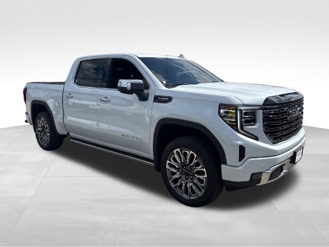 Used 2026 GMC Sierra 1500 Denali Ultimate AWD/4WD image 7