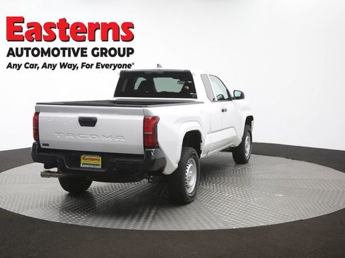 Used 2025 Toyota Tacoma SR RWD image 37