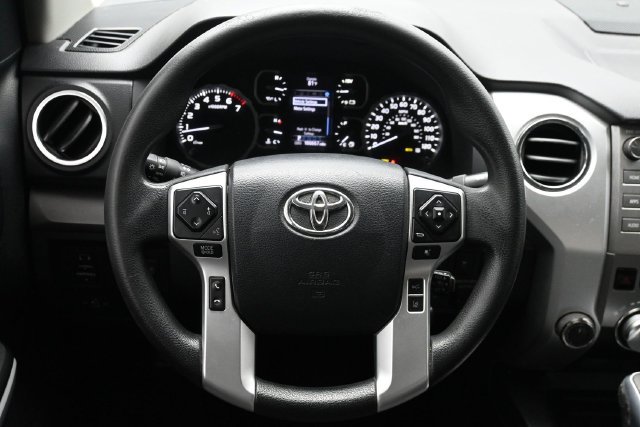 Used 2018 Toyota Tundra SR5 w/ TRD Sport Package AWD/4WD image 24