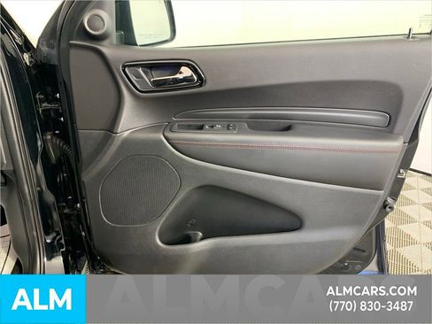 Used 2024 Dodge Durango GT image 34