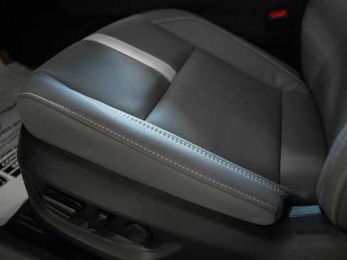 New 2026 Toyota Camry SE FWD image 35