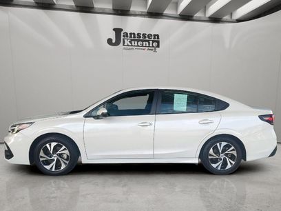 Used 2025 Subaru Legacy Premium