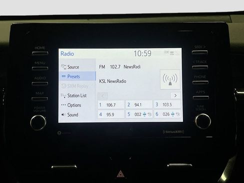 Used 2023 Toyota Camry LE image 15