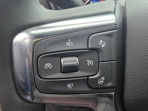 New 2026 Chevrolet Blazer RS w/ Driver Confidence II Package image 33