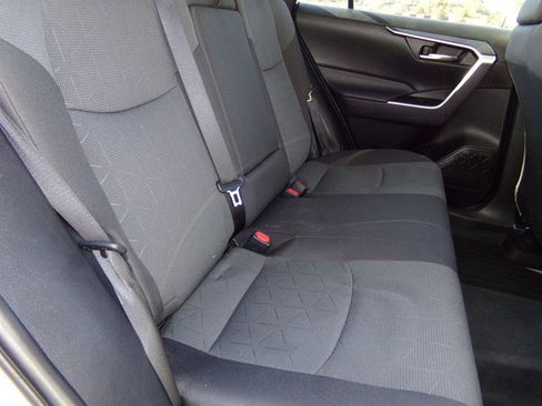 Used 2024 Toyota RAV4 XLE w/ Convenience Package image 26