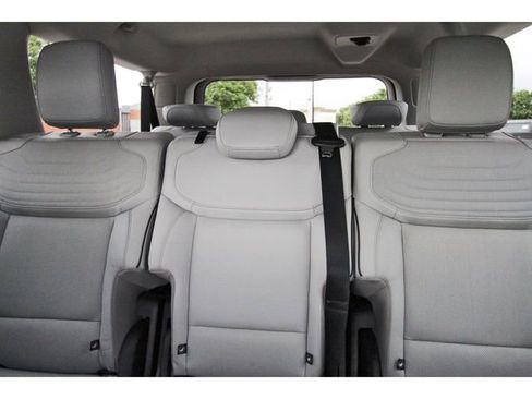 Used 2025 Ford Expedition Max Platinum w/ Platinum Ultimate Package image 14