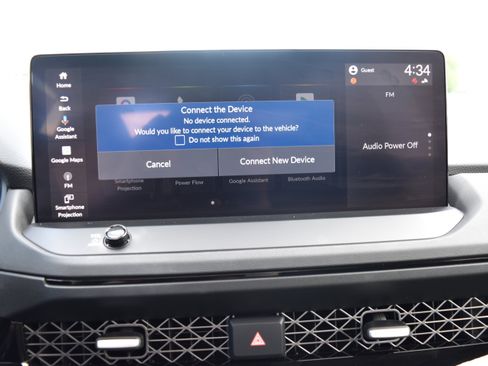 Used 2024 Honda Accord Touring image 19
