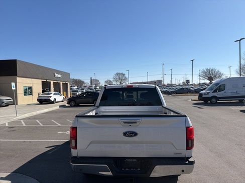 Used 2019 Ford F150 Lariat image 9