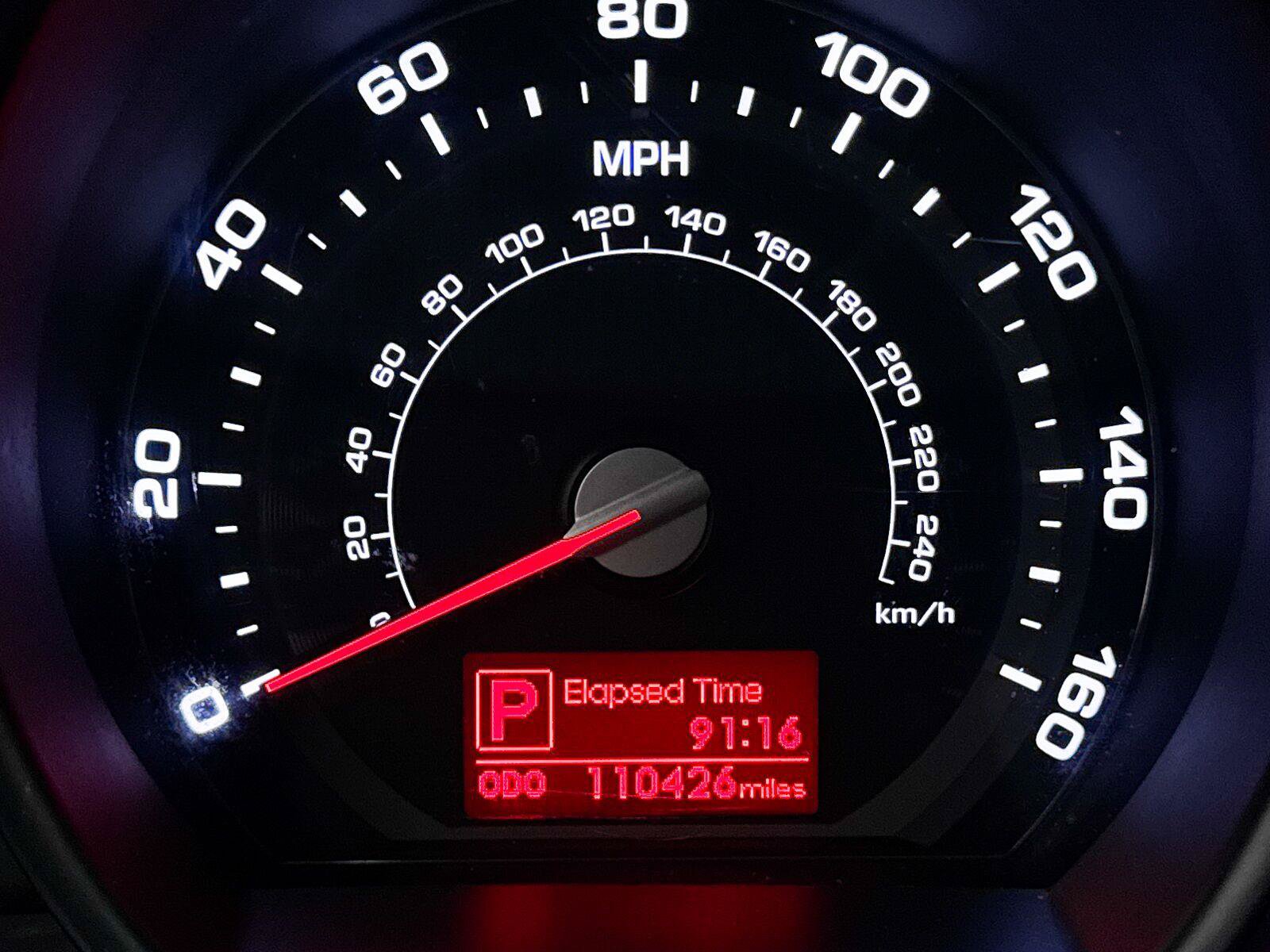 Used 2013 Kia Sportage LX FWD image 24