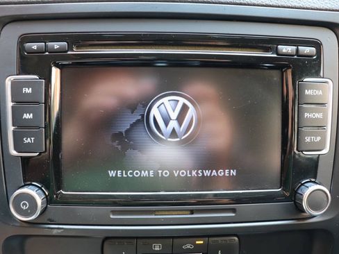 Used 2012 Volkswagen Jetta SE FWD image 21