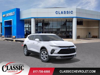 New 2026 Chevrolet Blazer LT w/ Convenience Package