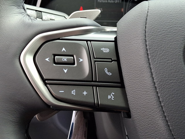 New 2026 Lexus NX 350 AWD w/ Premium Package image 13