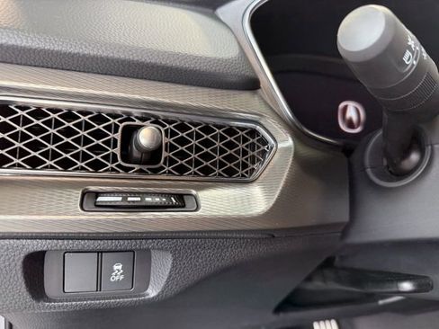 New 2026 Acura Integra A-Spec FWD image 18