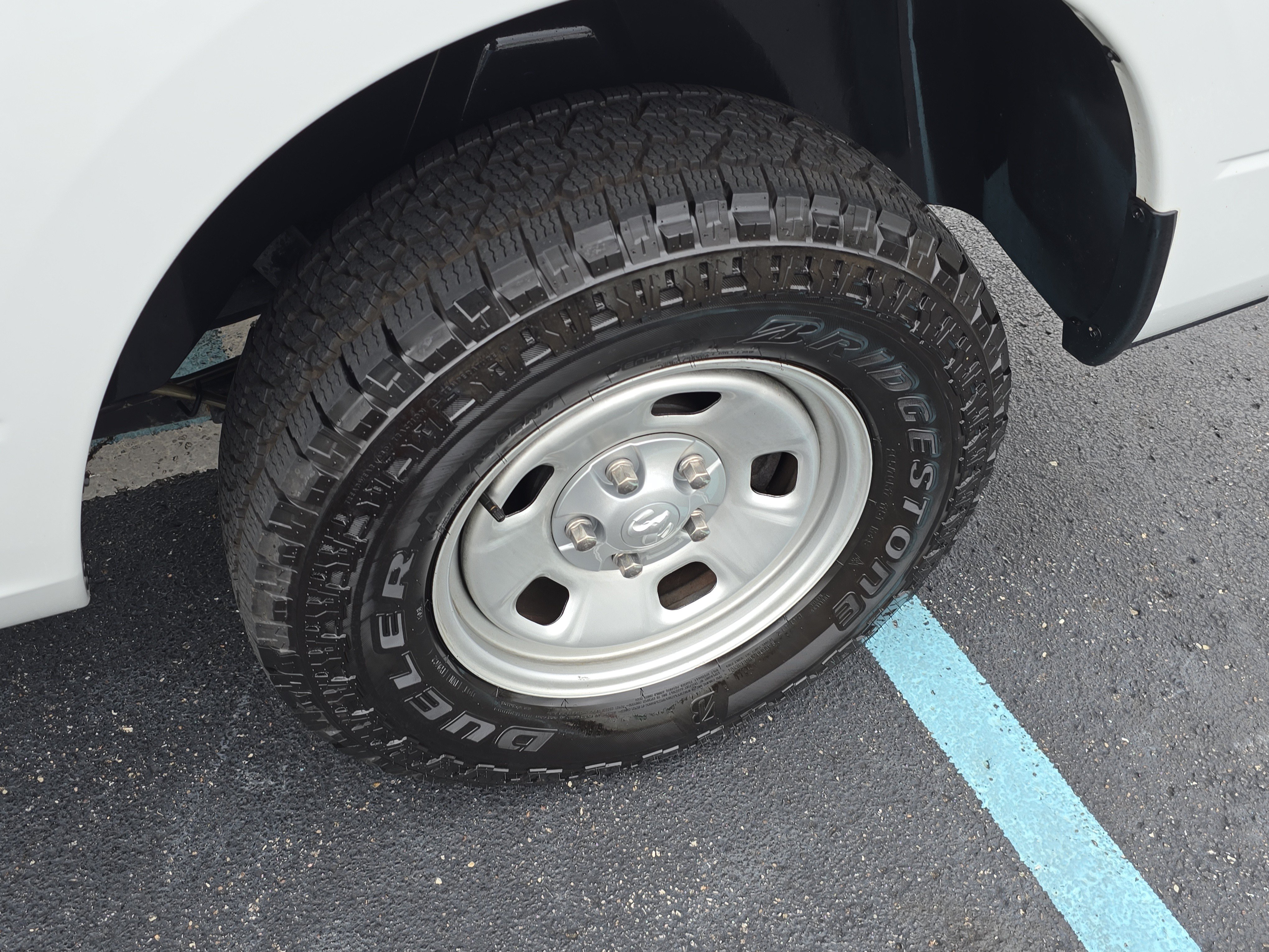 Used 2022 RAM 1500 Tradesman w/ Popular Equipment Group AWD/4WD image 14